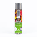JO H2O Tropical Passion Water-Based Lubricant - 120 mL - Tropical Flavor for Enhanced Intimacy