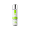 JO Lotions & Lubes – Water-Based, Aloe Infused – 120 ml