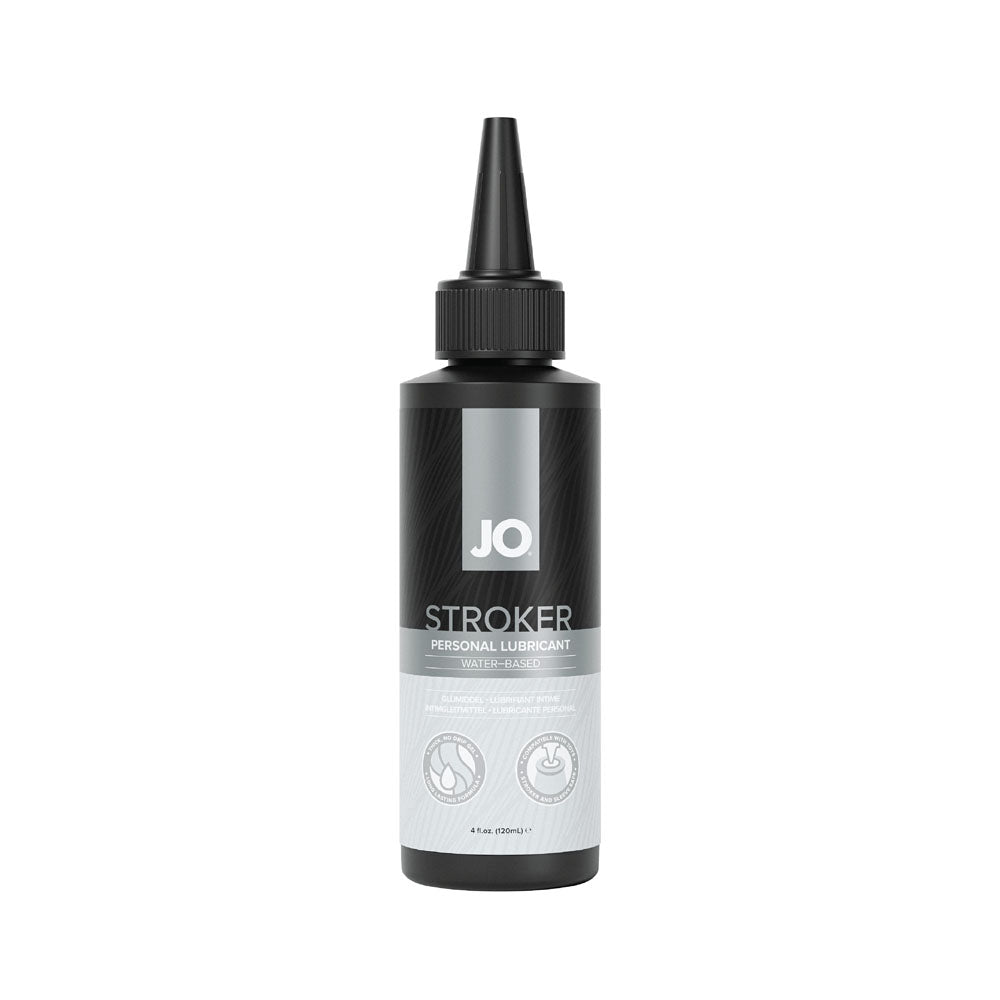 JO Stroker Lubricant – Water-Based – 120 ml