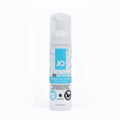 JO Refresh Foaming Toy Cleaner – 207 mL – Gentle & Effective Foaming Cleaner for Adult Toys