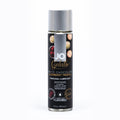 JO Gelato White Chocolate Raspberry Lube - 120 mL - Delicious Water-Based Personal Lubricant for Enhanced Pleasure