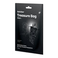 Satisfyer Toy Storage Bag – Large – Black