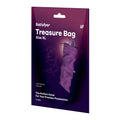 Satisfyer Toy Storage Bag – XL – Violet