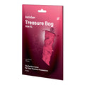 Satisfyer Toy Storage Bag – XLarge – Pink