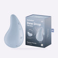Satisfyer Dew Drop Lay-On Vibrator