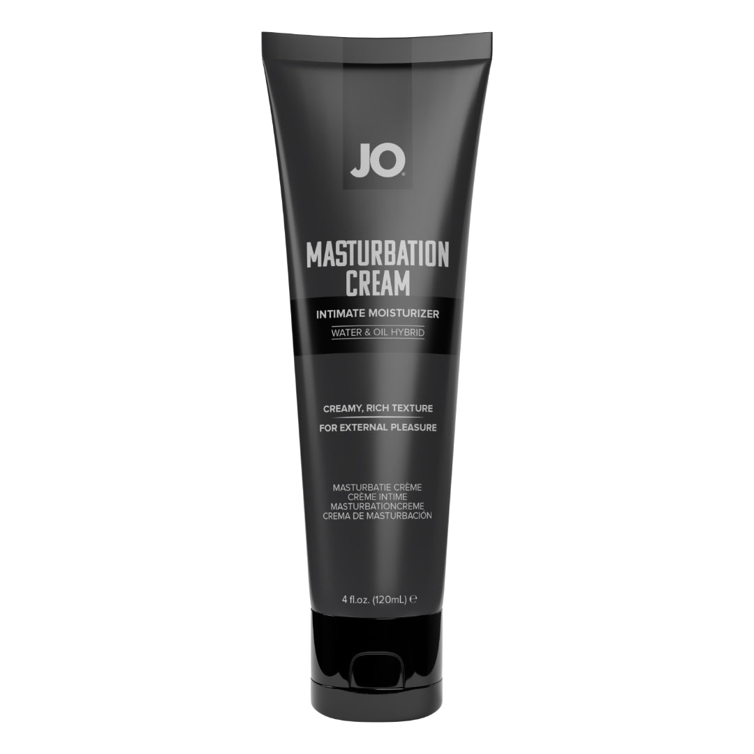 JO Lotions & Lubes – Personal Lubricant – 120 ml