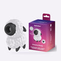 Satisfyer Dreamy Sheep Air Pulse & Lay-On Clitoral Vibrator
