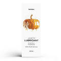 Satisfyer Juicy Water-Based Lubricant 300 ml - Pumpkin Spice Scented, Body-Safe Formula for Enhanced Pleasure
