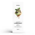 Satisfyer Juicy Lubricant 300 ml - Refreshing Mint & Coffee Scented Water-Based Formula for Ultimate Comfort