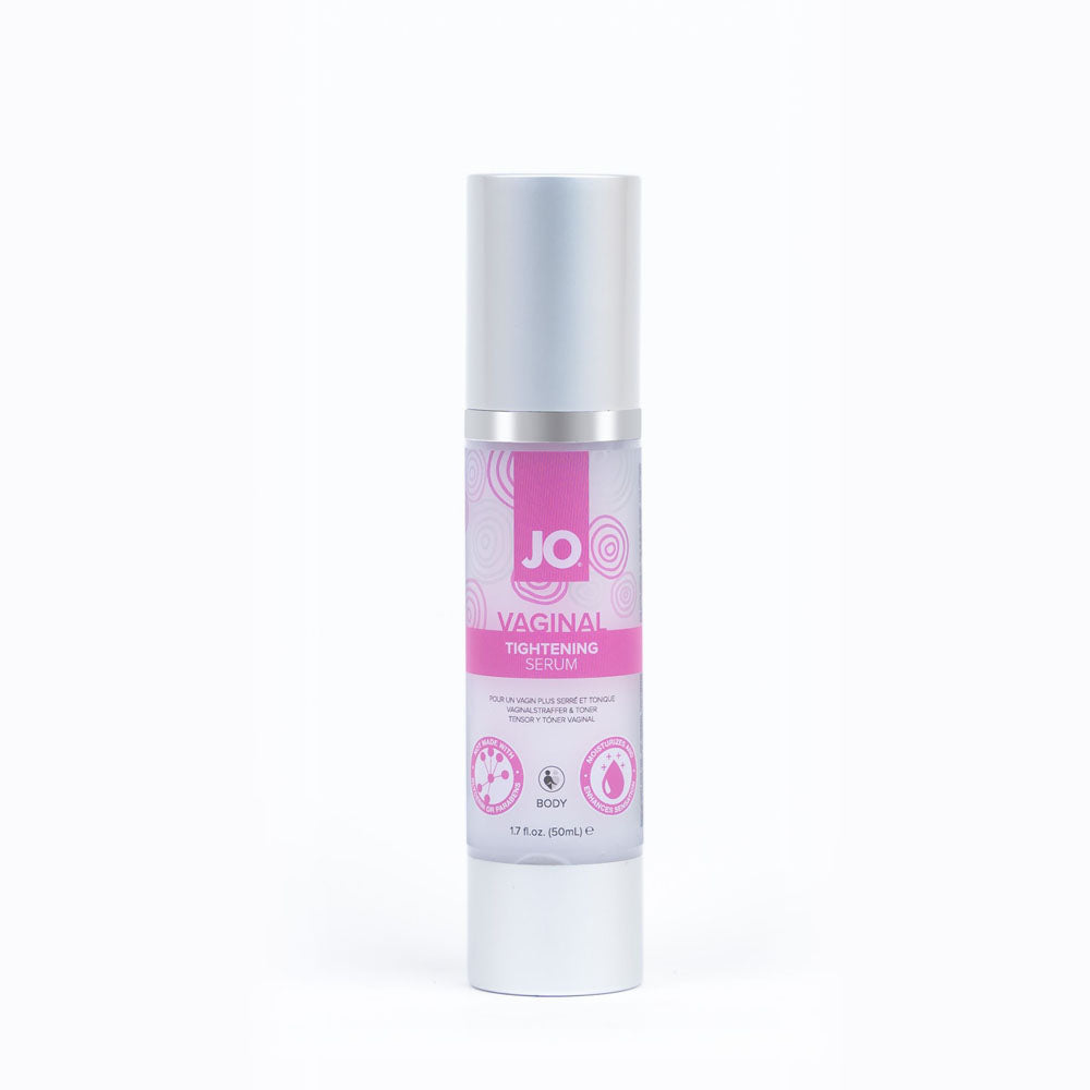 JO Enhancers – Tightening Serum – 50 ml