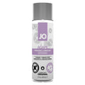 JO Agape Original Water-Based Lubricant – 60 mL – Gentle Formula for Sensitive Skin, Perfect for All Bodies