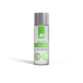 JO Lotions & Lubes – Water-Based, Aloe Infused – 60 ml