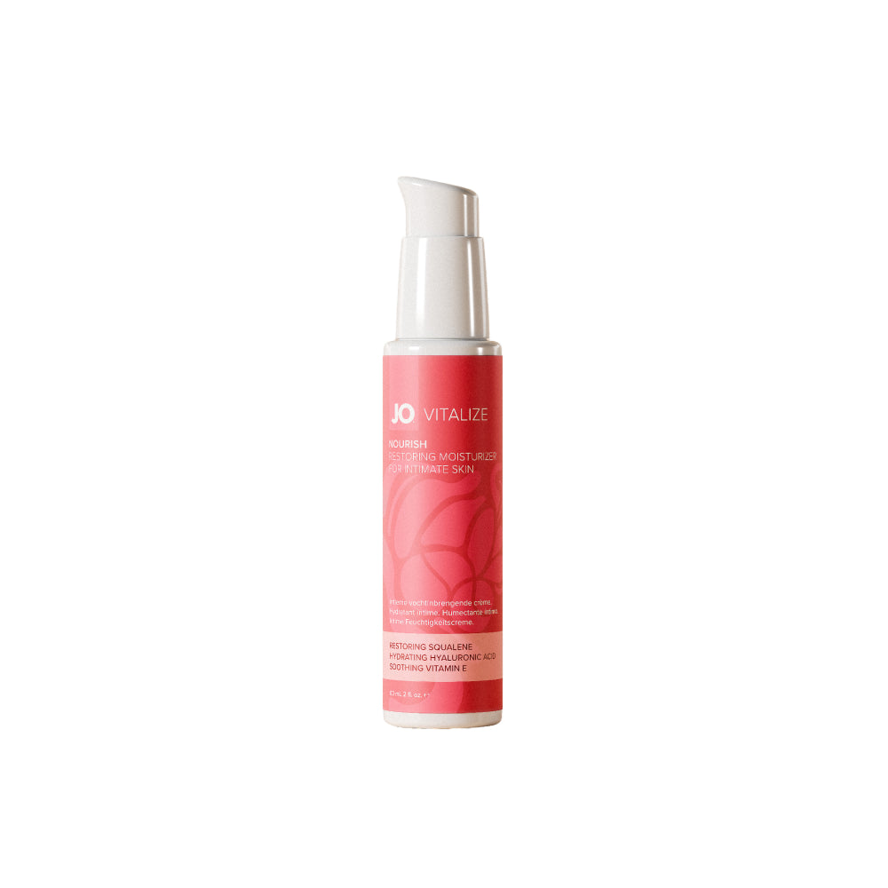 JO Nourishing Moisturiser – Restoring Hydration – 60 ml
