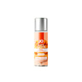 JO Bake Shoppe Peach Cobbler Flavoured Lubricant – Water-Based – 60 ml for Intimate Wellbeing