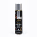 JO Gelato Salted Caramel Flavored Water-Based Lubricant - 120 mL - Body-Safe and Smooth for Enhanced Intimacy