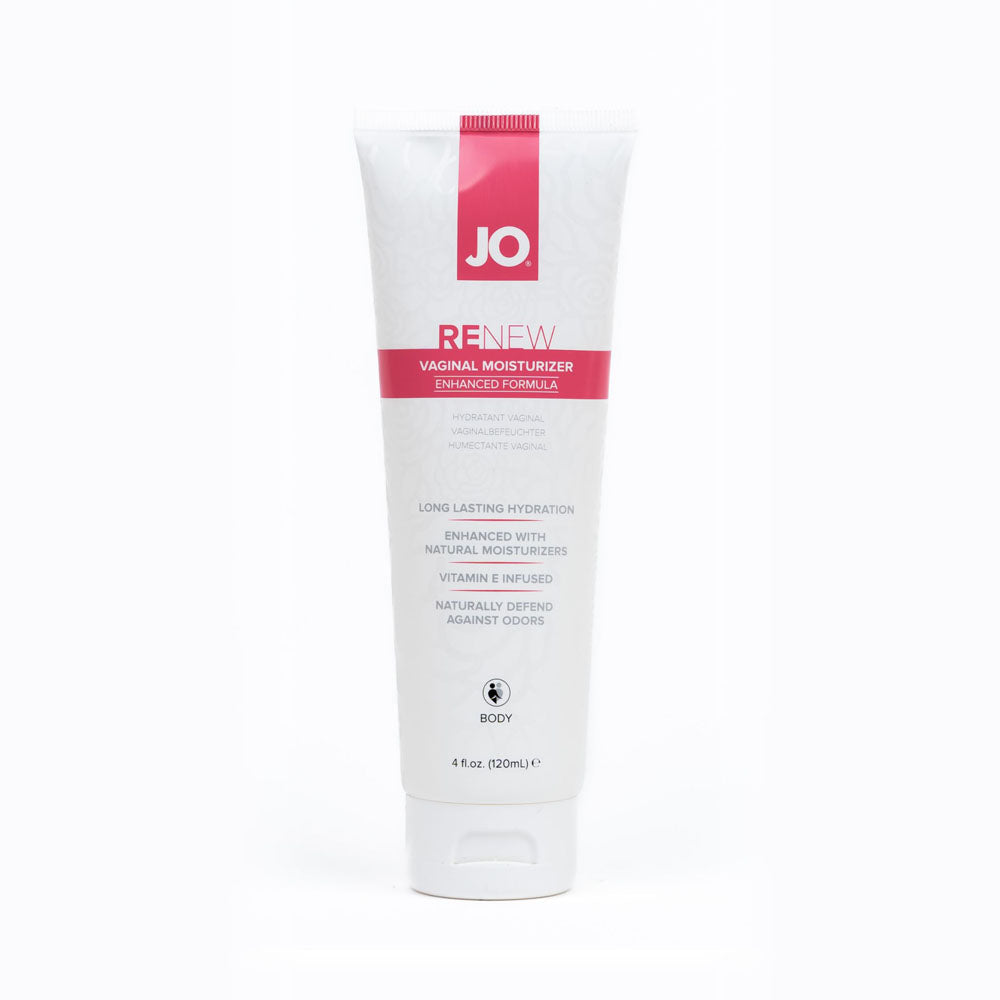 JO Health Care – Vaginal Moisturiser – 120ml