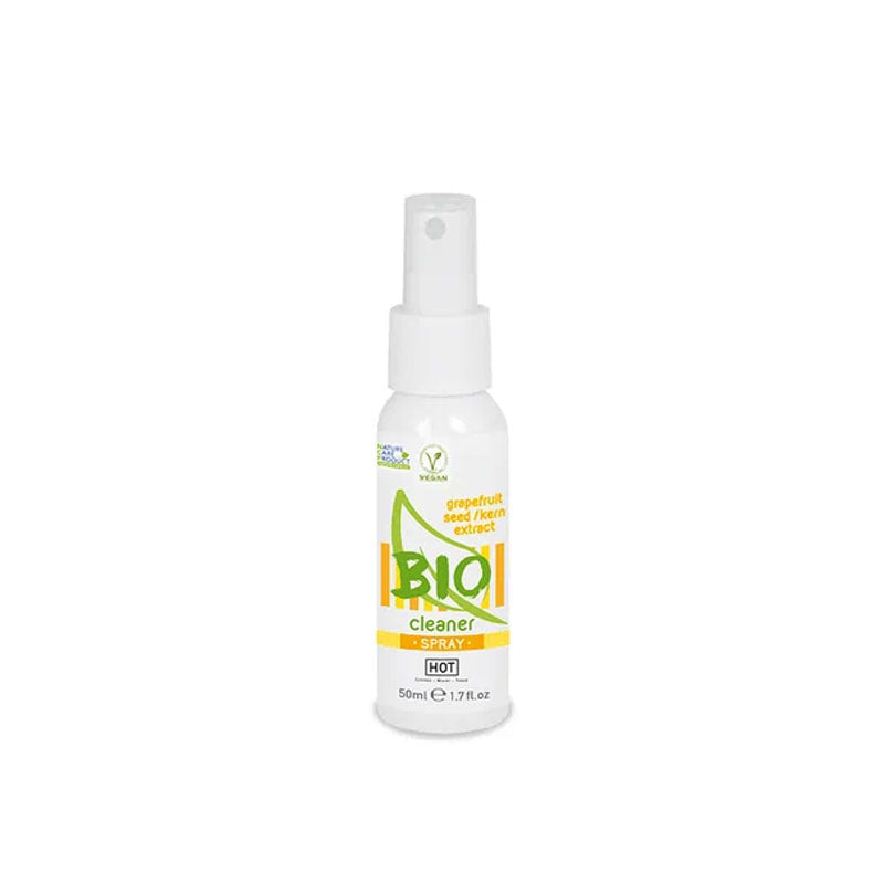 50ml HOT BIO Toy Cleaner Spray