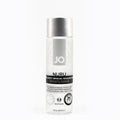 JO Nuru Massage Gel – Body-Safe – Clear – 240 ml