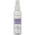 Main Squeeze - Body-Safe Toy Cleaner - 118 ml Bottle for Healthy Play
