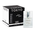 Hot Pheromone Tokyo Urban Man Cologne for Men - 30ml