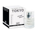 Hot Pheromone Tokyo - Women's Sensual Perfume with Pheromones - 30ml