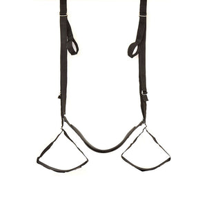 Adam & Eve Naughty Couples door sex swing – image 5