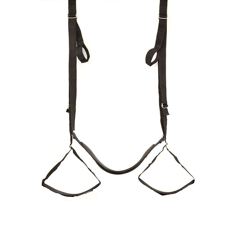 Adam & Eve Naughty Couples door sex swing – image 5