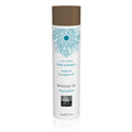 Men's SHIATSU Massage Oil - Amber & Eucalyptus Scent - 100ml