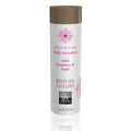 Luxury Raspberry & Apple Flavored Edible Body Oil - 75ml