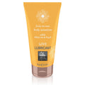 SHIATSU Love Lubricant - White Tea & Peach Flavor - 75ml