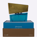 Shiatsu Pheromone Eau de Parfum for Men