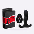 Aneros Vice 2 Vibrating Prostate Massager with Remote