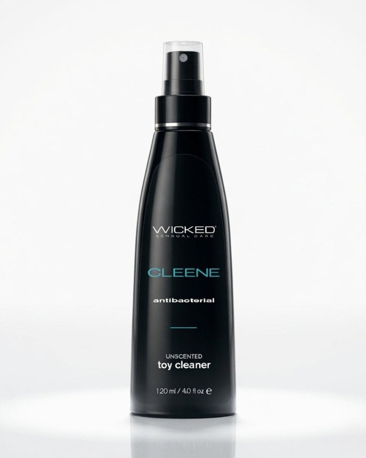 Wicked Cleene Antibacterial Toy Cleaner