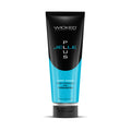 Wicked Jelle Plus - Premium Water-Based Anal Lubricant for Comfort and Relaxation - 240 ml Bottle