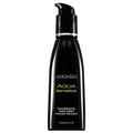 Wicked Aqua Sensitive Water-Based Lubricant – 120 ml (4 oz) – Body-Safe Formula for Enhanced Comfort and Pleasure