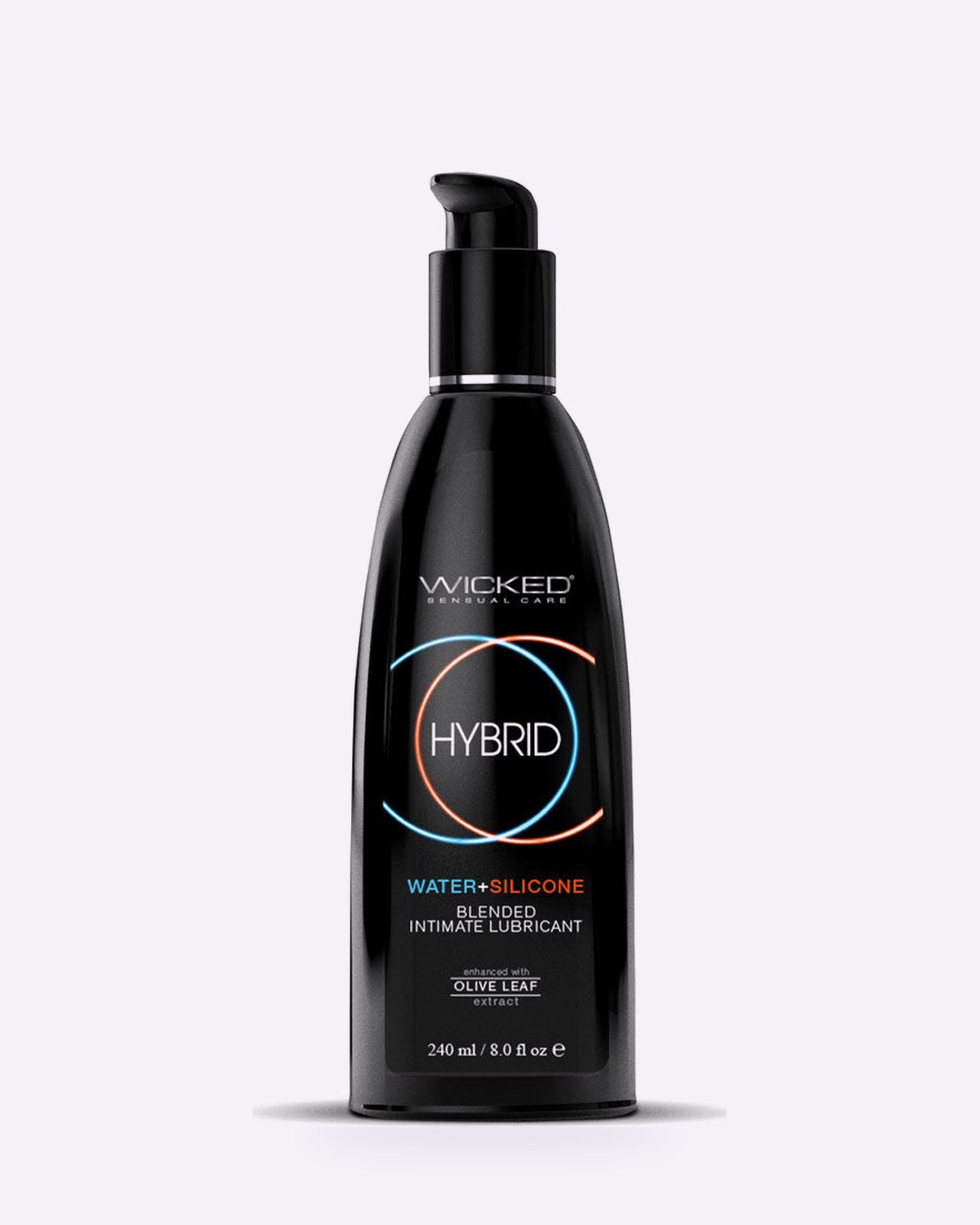 Wicked Hybrid Unscented Lube
