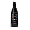 Wicked Hybrid Water & Silicone Lubricant - 240 ml Bottle (Body-Safe, Long-Lasting, Ultra-Smooth)