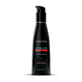 Wicked Aqua Heat - Body-Safe Warming Water-Based Lubricant - 120 ml (4 oz) for Enhanced Intimacy