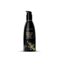 Wicked Aqua Vanilla Bean Flavored Water-Based Lubricant - 60 ml (2 oz) - Body-Safe, Vegan-Friendly, Ultra-Smooth Formula