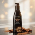 Wicked Aqua Cinnamon Bun Flavoured Lube