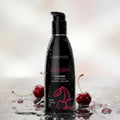 Wicked Aqua Cherry Flavoured Lube