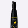 Wicked Aqua Mango Flavoured Lube
