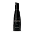 Wicked Ultra Body-Safe Silicone Lubricant - 120 ml (4 oz) for Enhanced Comfort and Pleasure