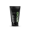 Wicked ALOE - Aloe Vera Infused Personal Lubricant - 120 ml Tube (Skin-Friendly, Natural Formula)