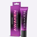 Wicked Awaken Clitoral Stimulating Massage Gel