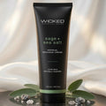 Wicked Sensual Massage Cream