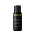 Wicked Sensual Massage Oil - Lemongrass & Ginger - Nourishing Aromatherapy Massage Oil - 120 ml Tube