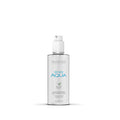 Wicked Simply Aqua Water-Based Lubricant - 70 ml (2.3 oz) - Body-Safe, pH Balanced, Ideal for Sensual Wellness