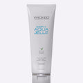 Wicked Simply Aqua Jelle Thick Gel Lube