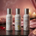 Wicked Simply Tropical Trio Flavoured Lubes